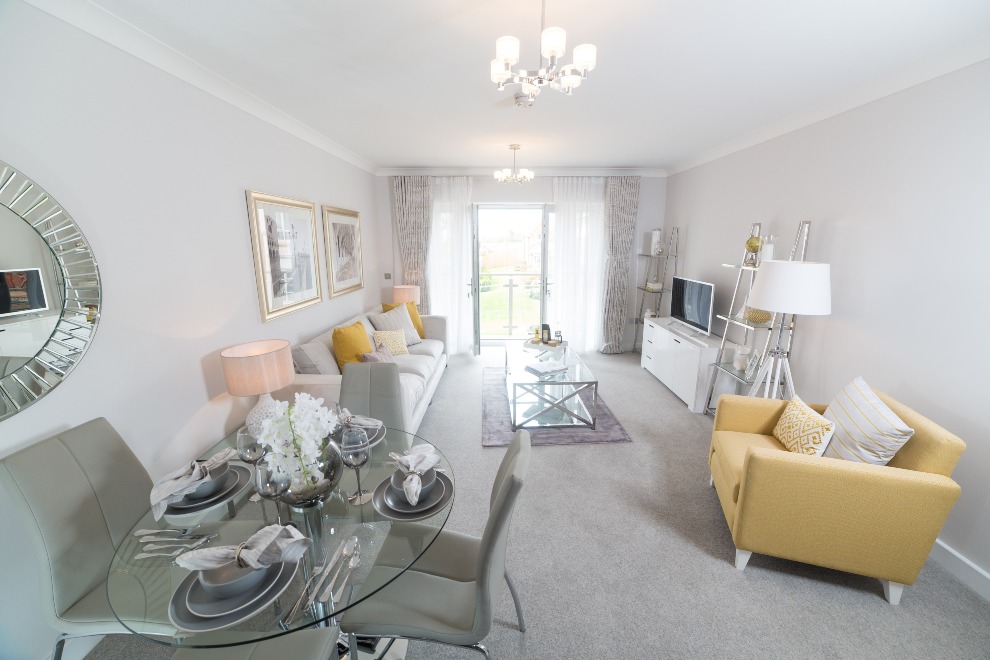 Final homes launch at awardwinning Millbrook Village The Exeter Daily